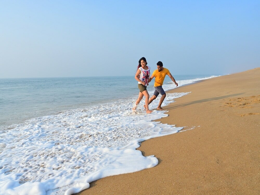 Фото Toshali Sands Puri
