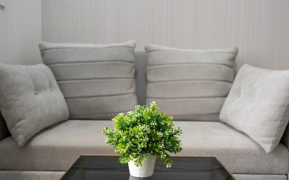 Фото Summerset Apartment RiverGate Residence