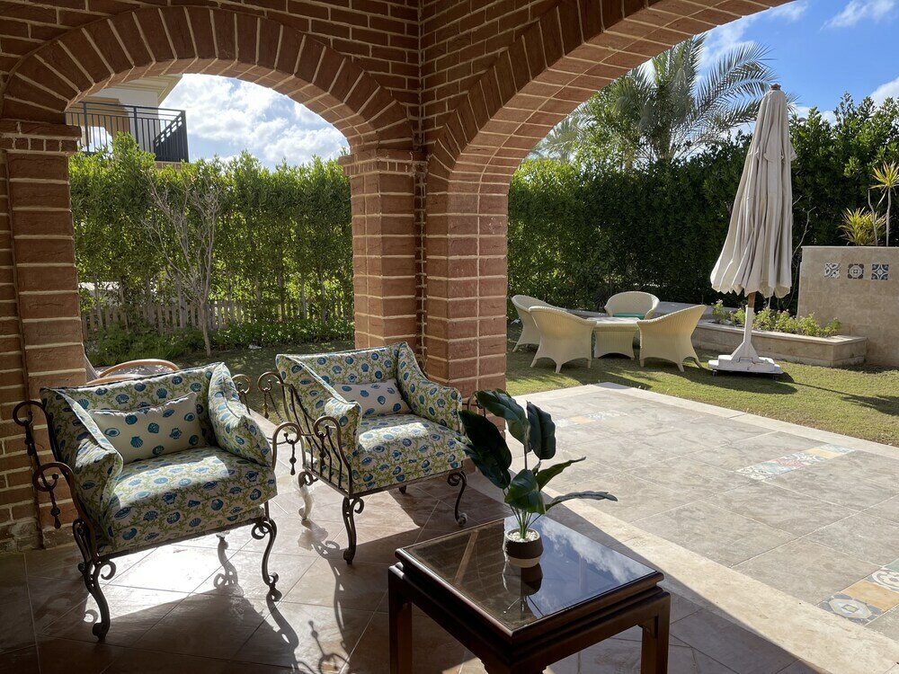 Фото Marassi North Coast Villa Victoria 54