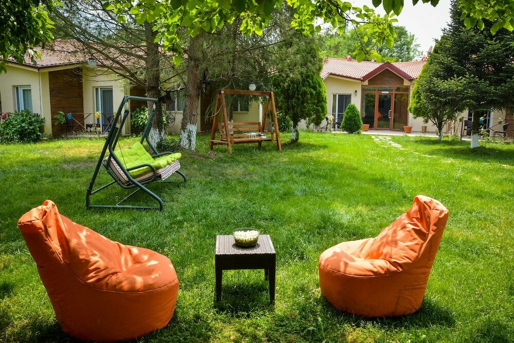 Hostel Alex Villa Life, Kartepe, photo