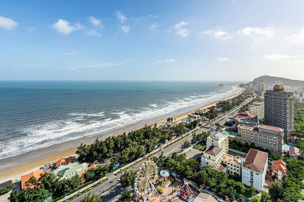 Фото Stephen Luxury Apartments