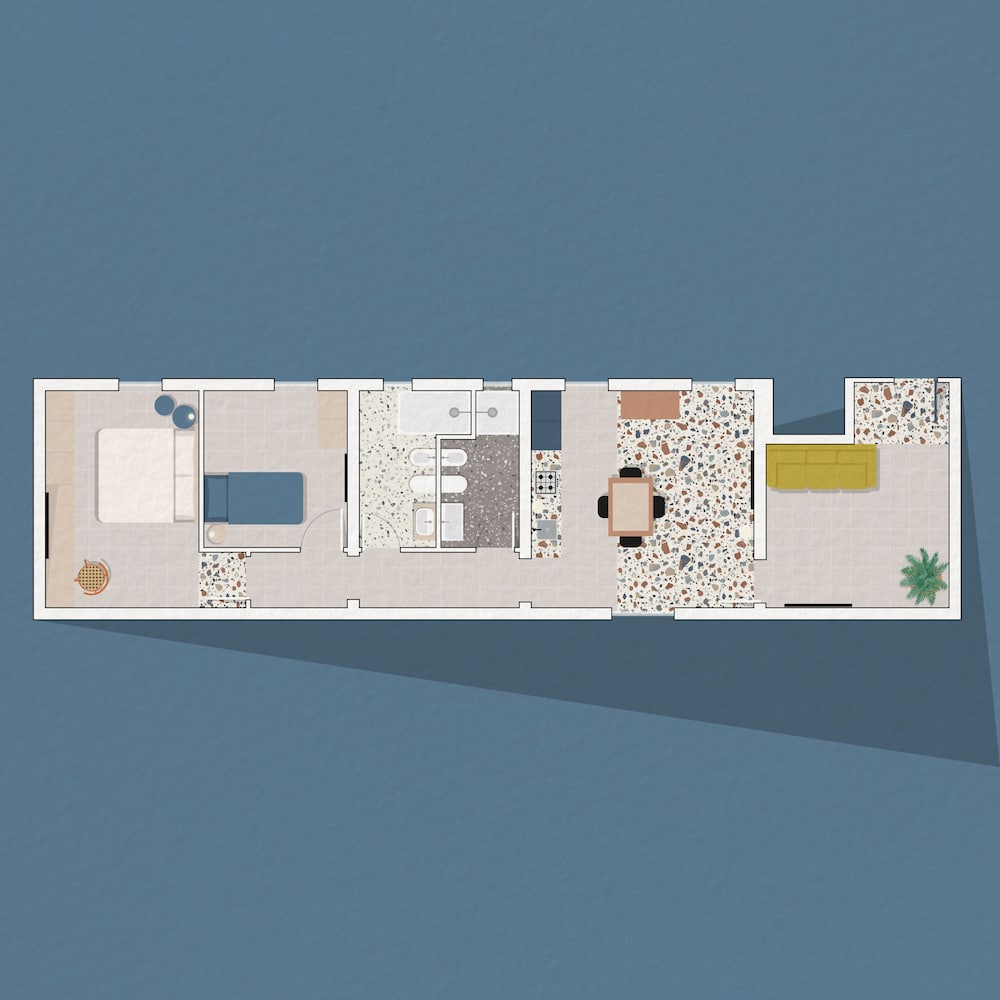 Фото Living u HomeSuites