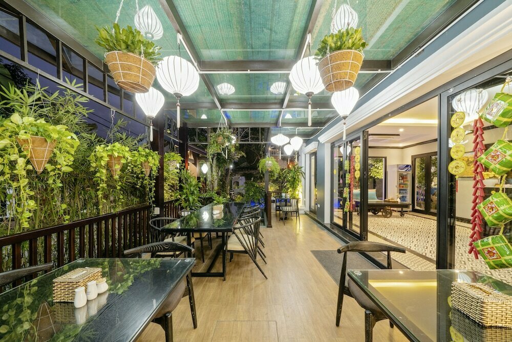 Hotel Daisy An Bang Villa, Hội An, photo