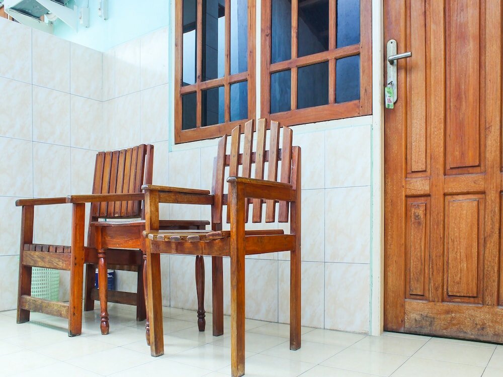 Фото Oyo 91396 Hotel Laguna