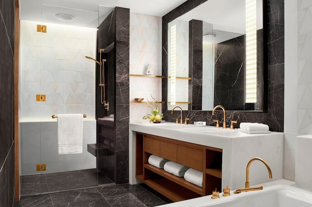 Фото The Ritz-Carlton, Melbourne