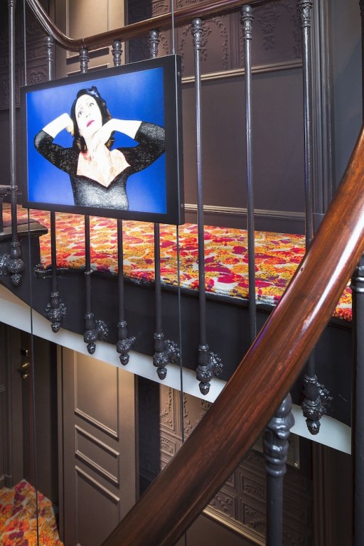 Фото Les Dames du Panthéon