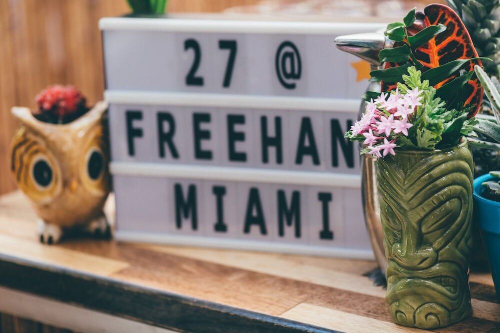 Фото Freehand Miami