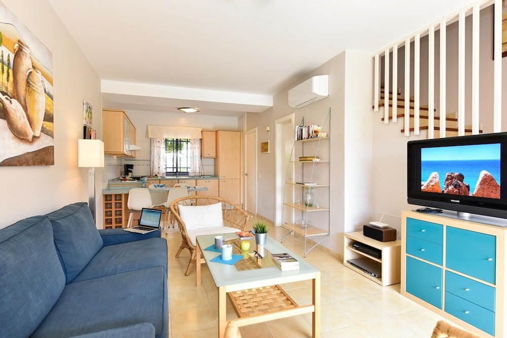 Фото Meloneras Beach Hh1010 Maspalomas Duplex