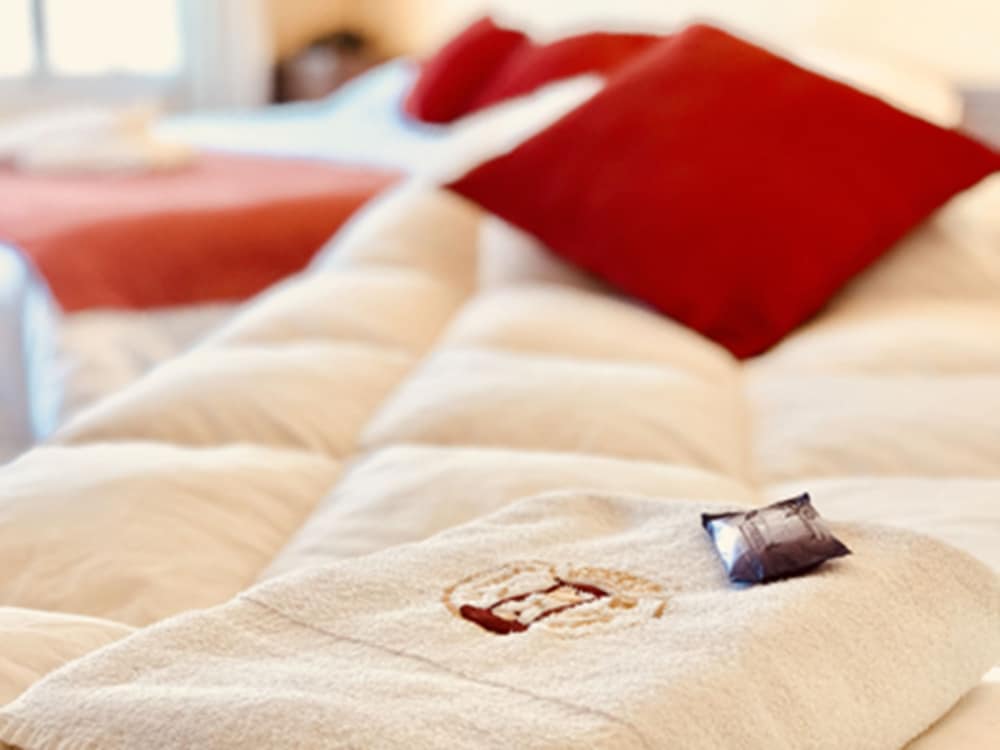 Фото La Posada del Tiempo