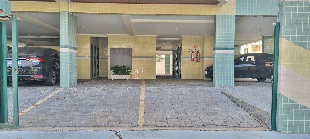 Фото Apartamento com piscina perto do mar de Ubatuba, aceitamos crianças