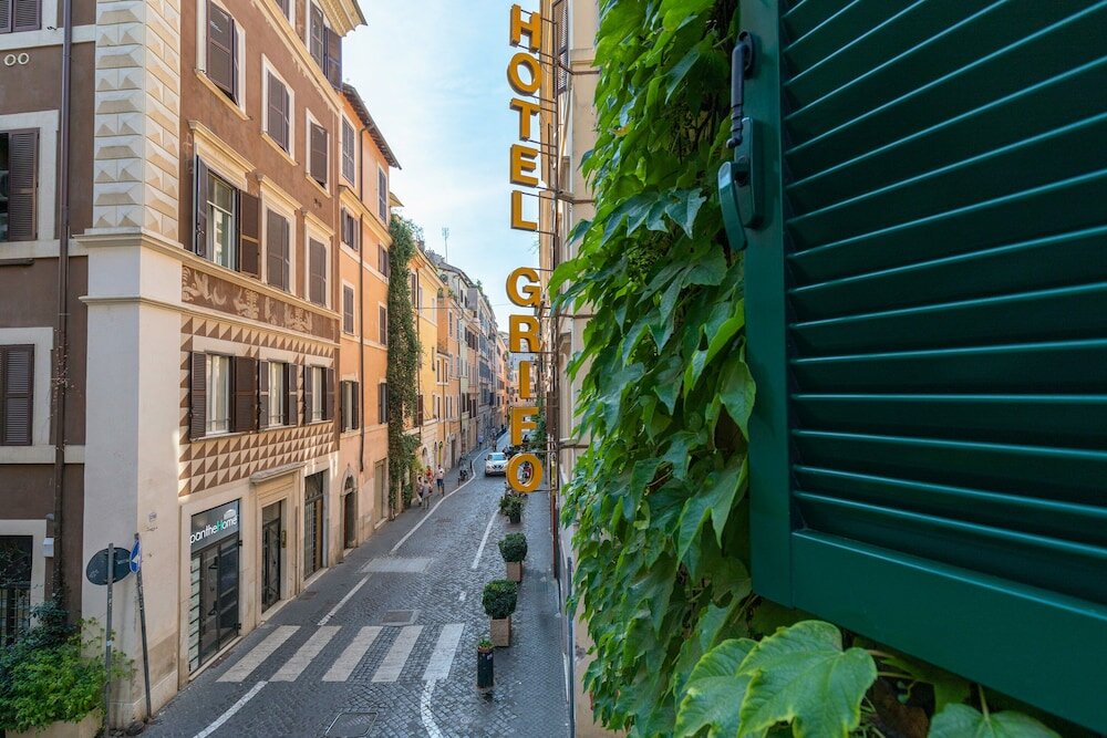 Фото Rome AS You Feel - Iconic Boschetto Apt