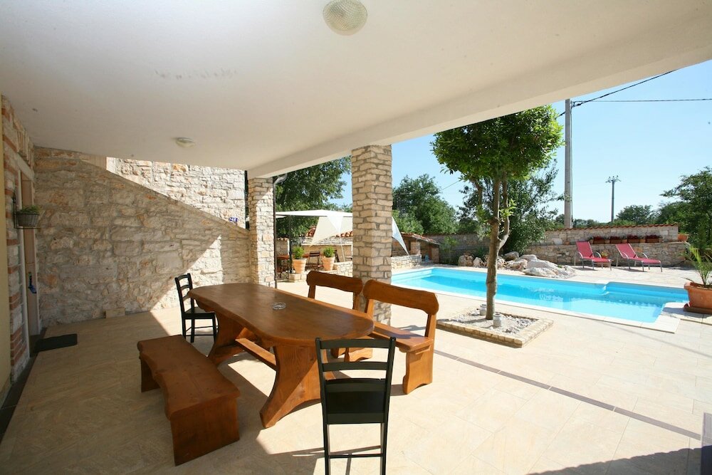 Фото Villa Nada Flores