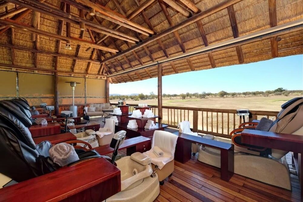 Фото Zebula Golf Estate & SPA Private Rentals