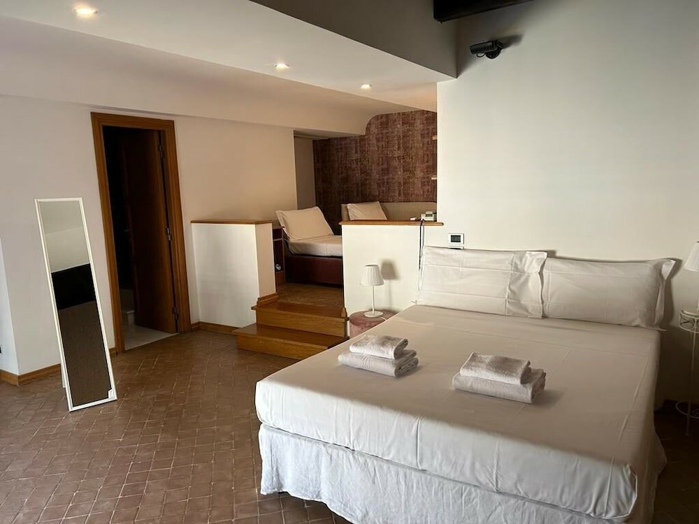 Фото VIA Margutta Spagna Luxury Apartment