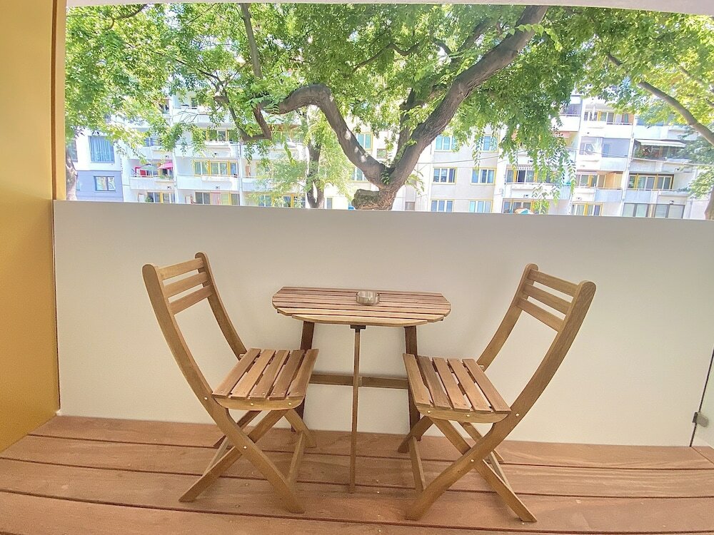 Фото Steiner Residences Vorgartenstrasse