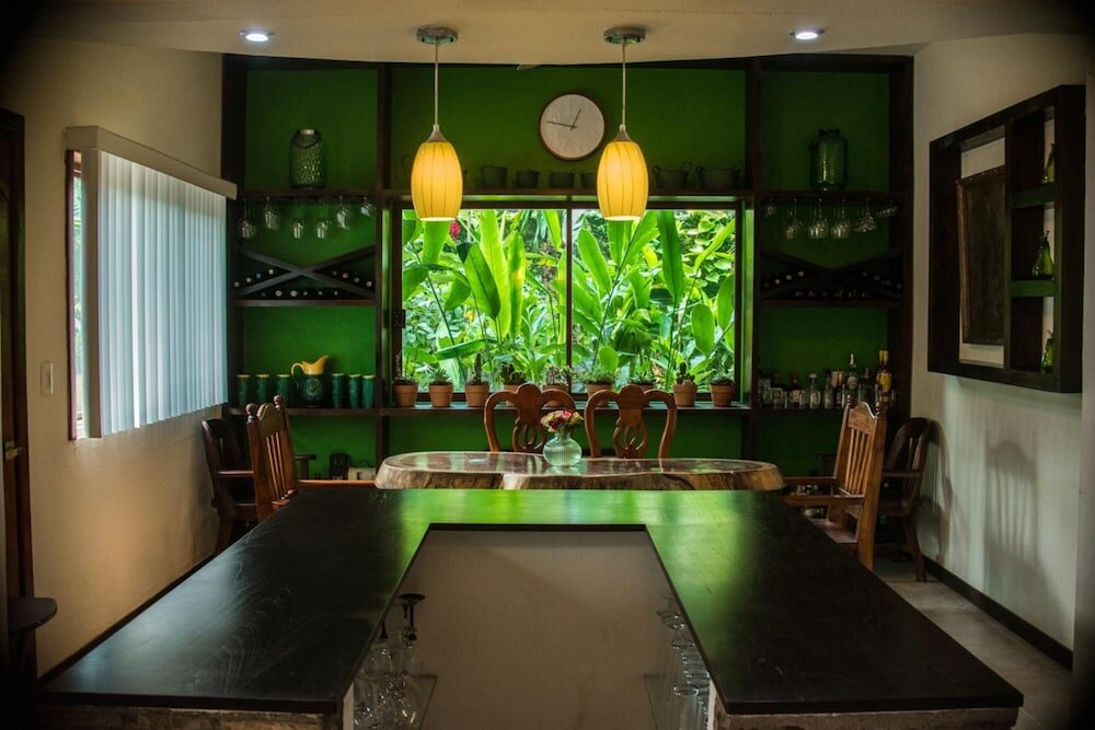 Фото Hotel Boutique La Casona