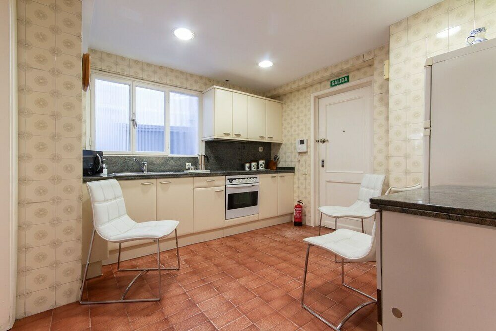 Фото Te vas a enamorar de mi piso céntrico