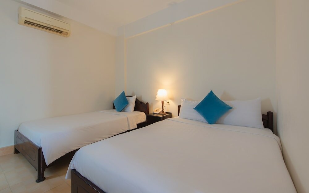 Фото StarLight Hotel