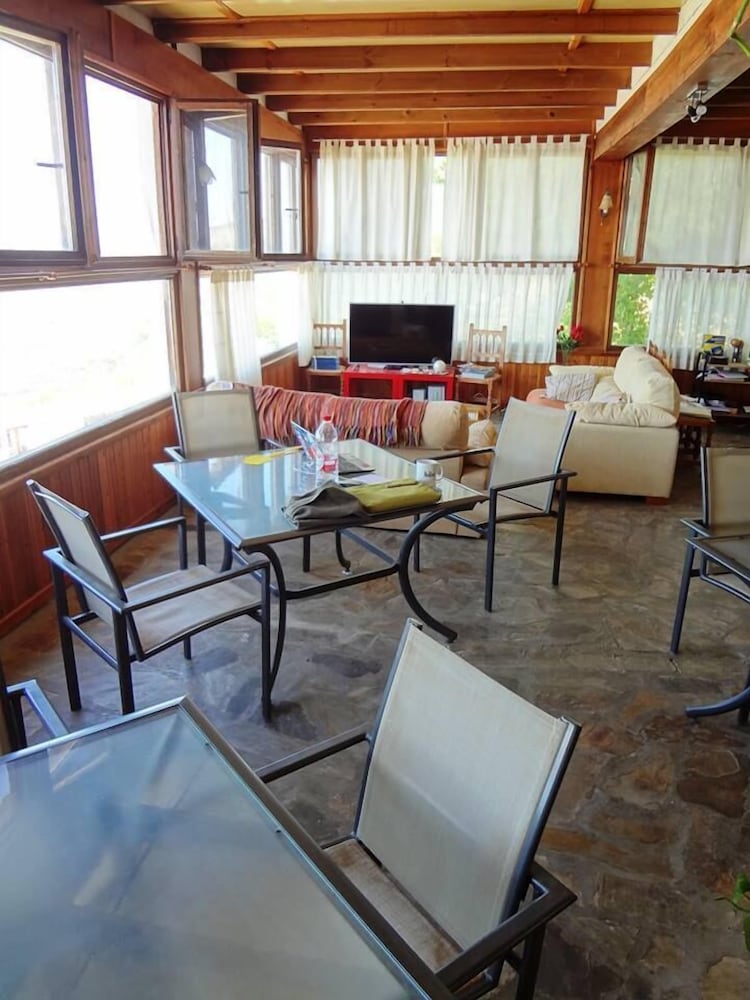 Фото Camping Alpujarras