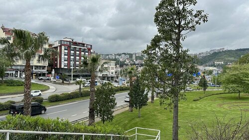 Гостиница Emay Otel в Трабзоне