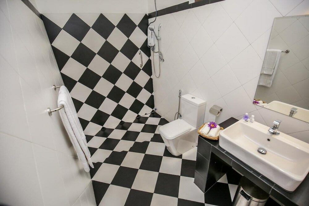 Фото Haggai - Tourist Bangalow