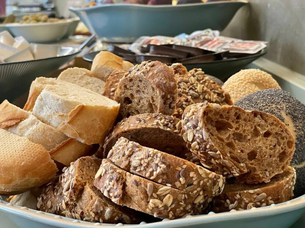 Фото Design- und Kunsthotel München