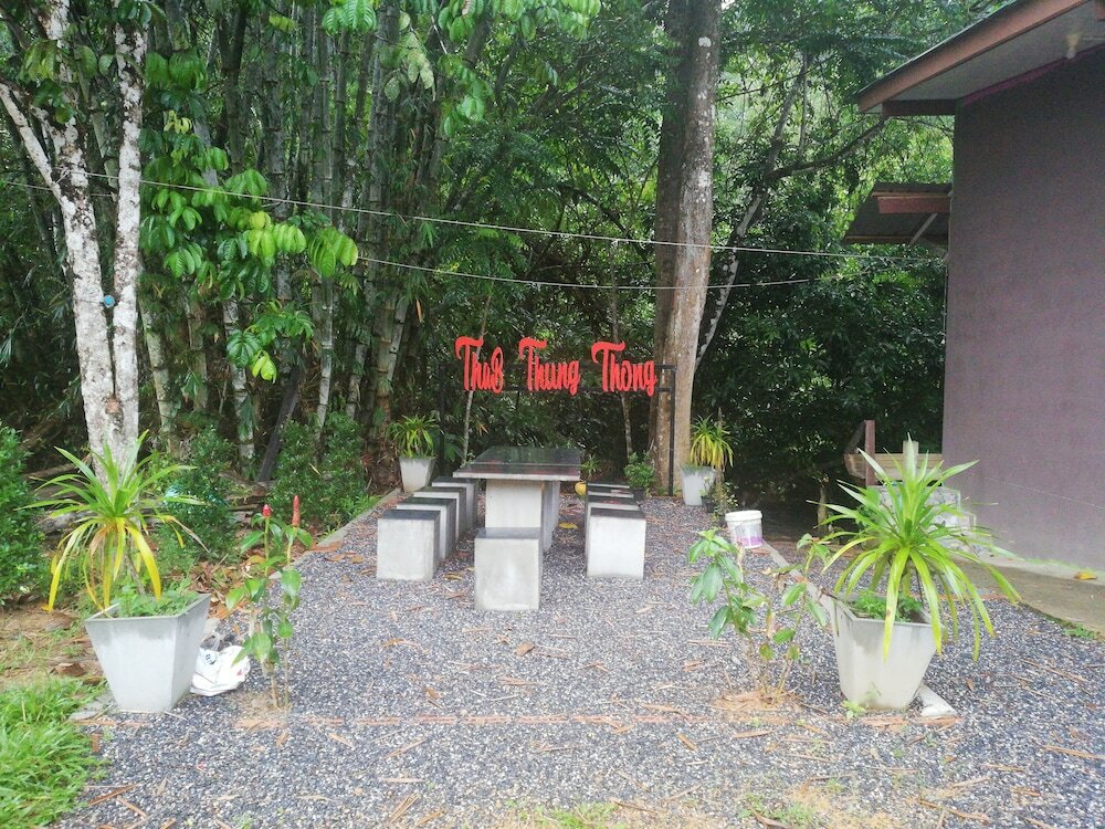 Фото Thabthungthong Longkhaeng Homestay