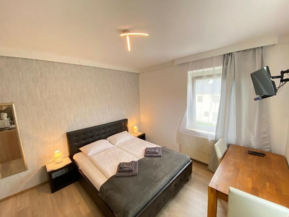 Фото Pension Günther