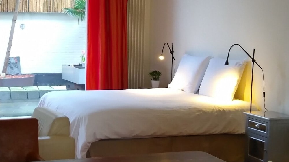 Фото B&b Hart van Leiden