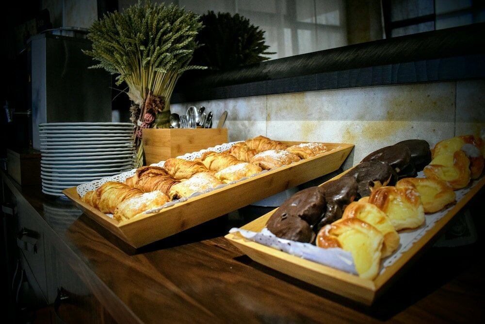 Фото Hospedium Hotel Casino del Tormes