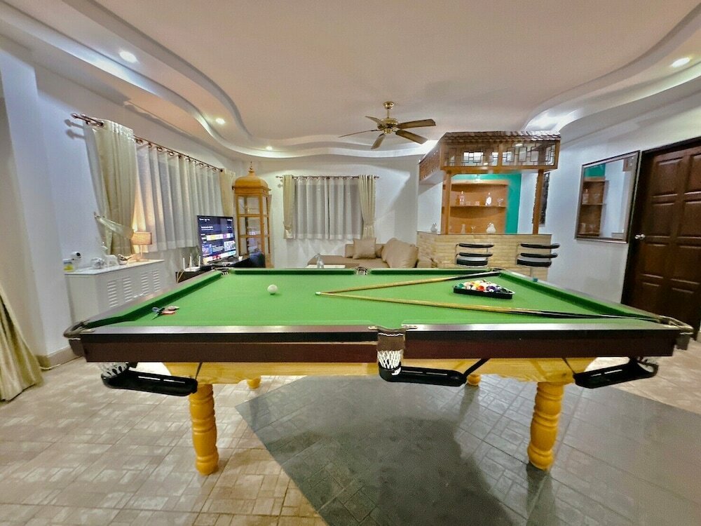 Фото Rosewood Pool Villa Pattaya 7