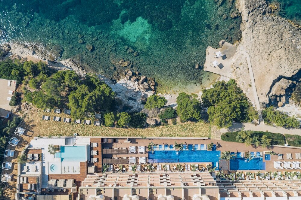 Фото Iberostar Selection Jardín del Sol Suites