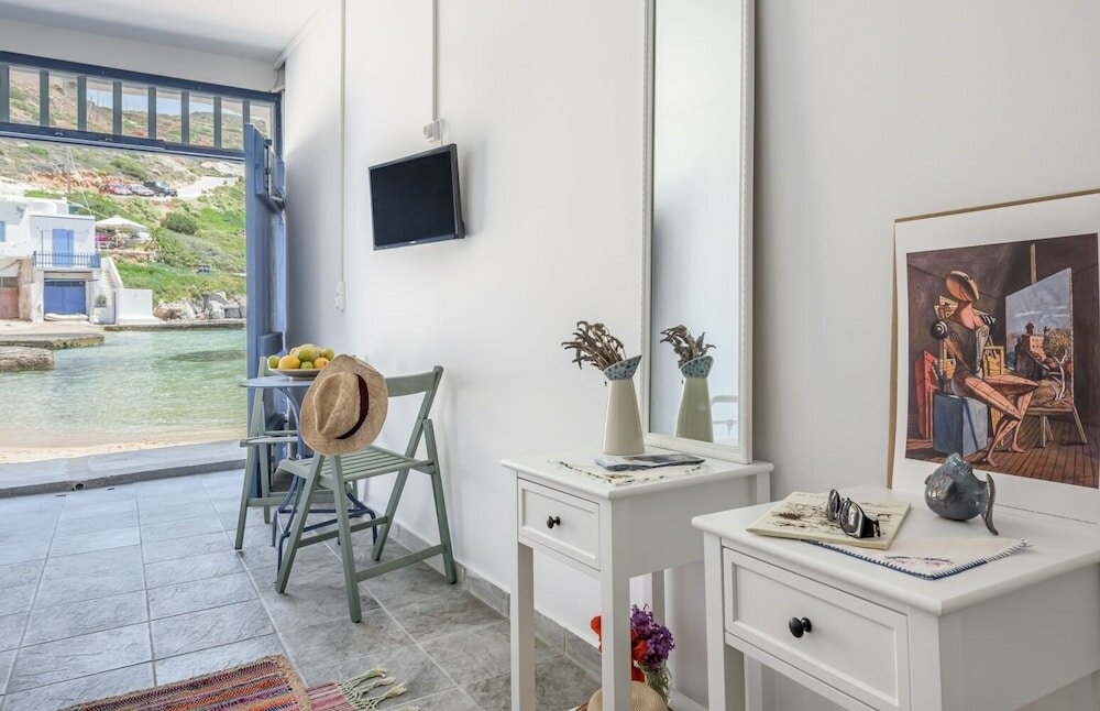 Фото Eco Sirma Flaris