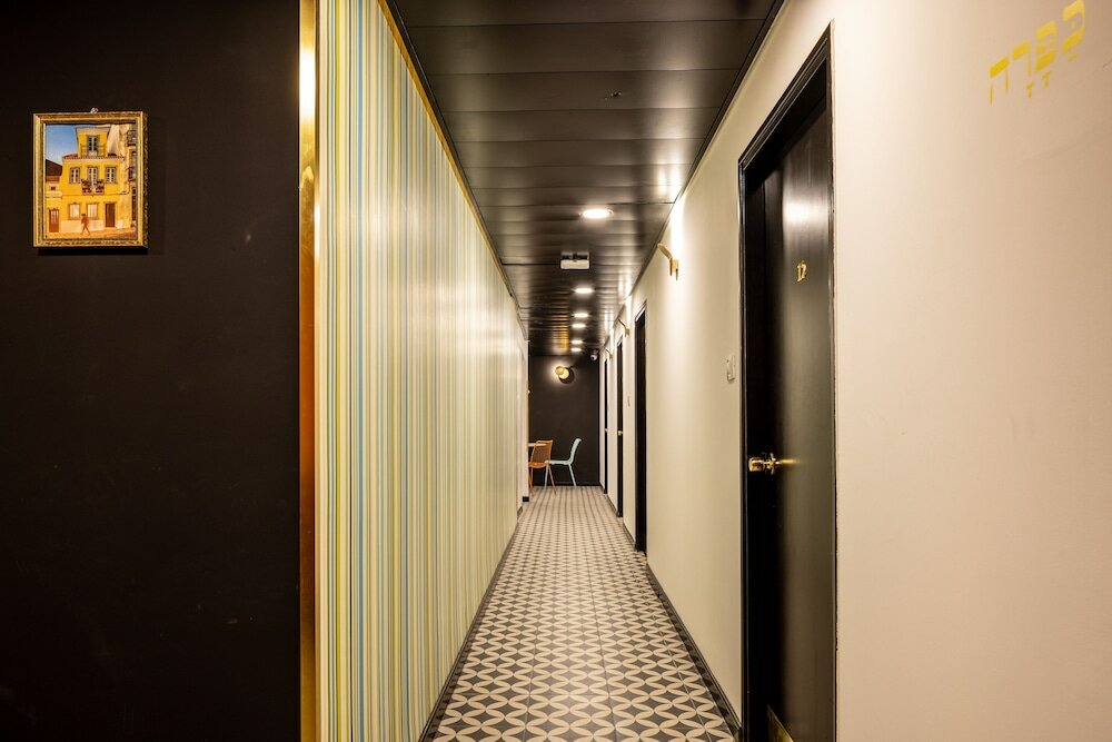 Фото Artistic Vibes Haifa Hub by Sea N' Rent