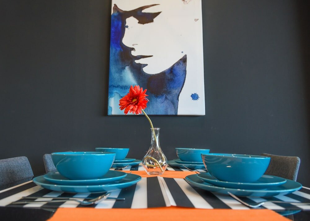 Фото Klcc Service Apartments