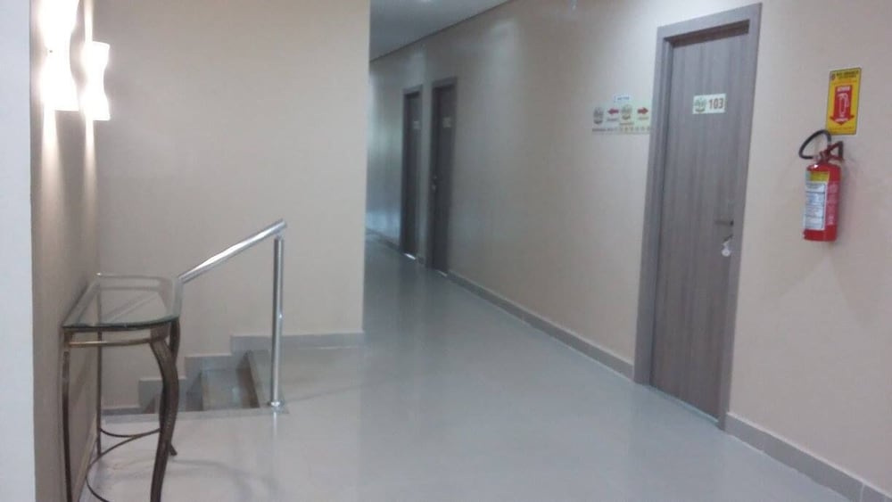 Фото Brasiléia Palace Hotel