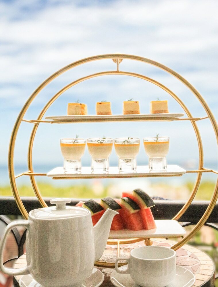 Фото Hotel Del Luna by Luk Global