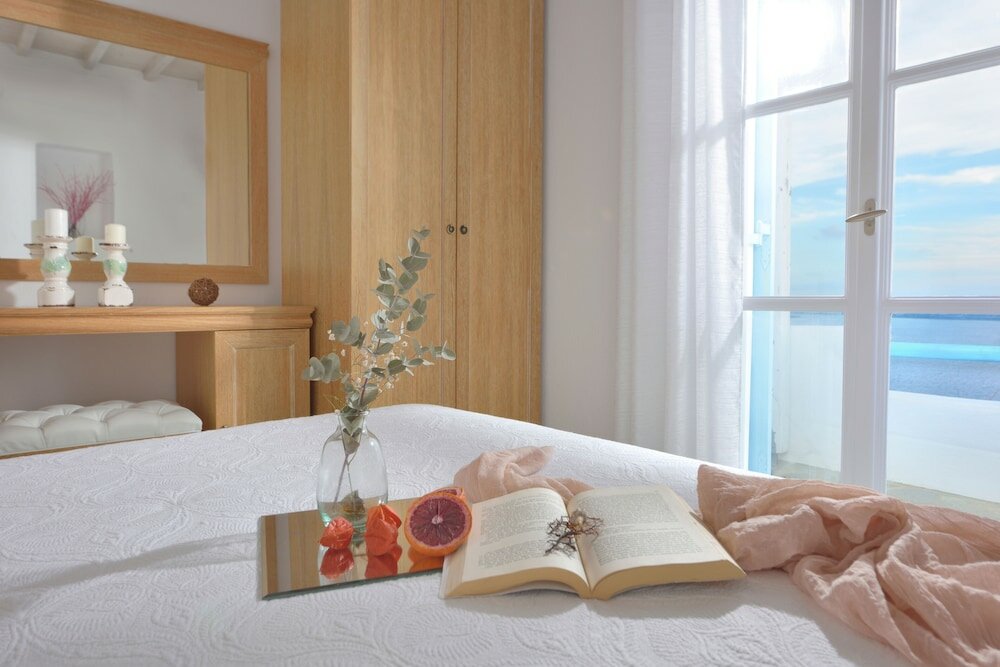 Фото Amelie Suites