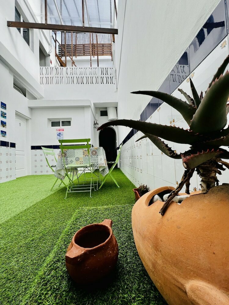 Hotel El jardín de Iris, Canary Islands, photo