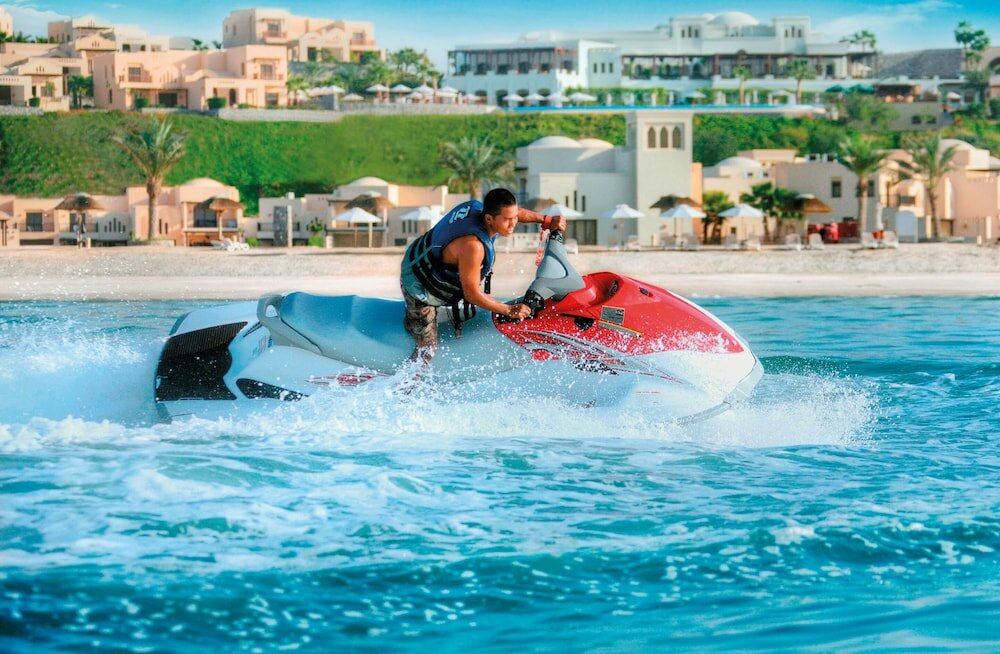 Фото Salalah Rotana Resort