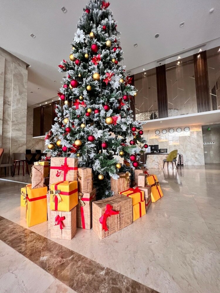 Фото Отель Green Beach Nha Trang