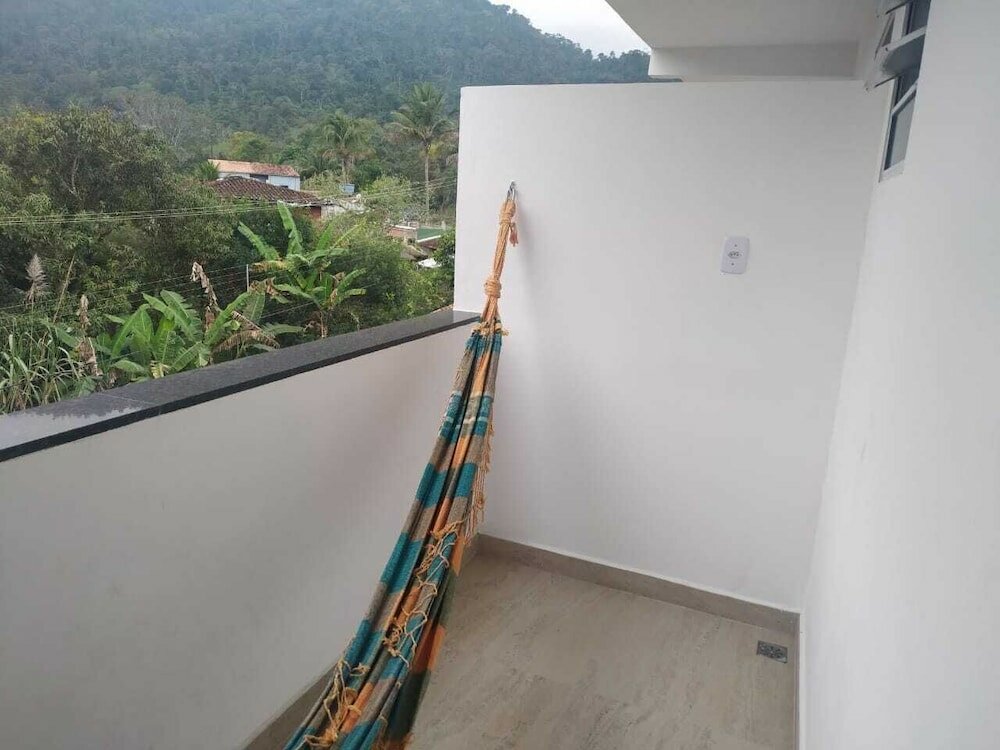 Фото Pousada Solar Ilhabela