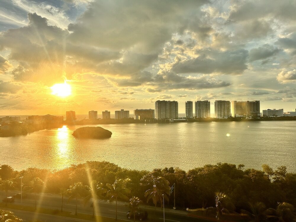 Фото InterContinental Presidente Cancun Resort, an Ihg Hotel