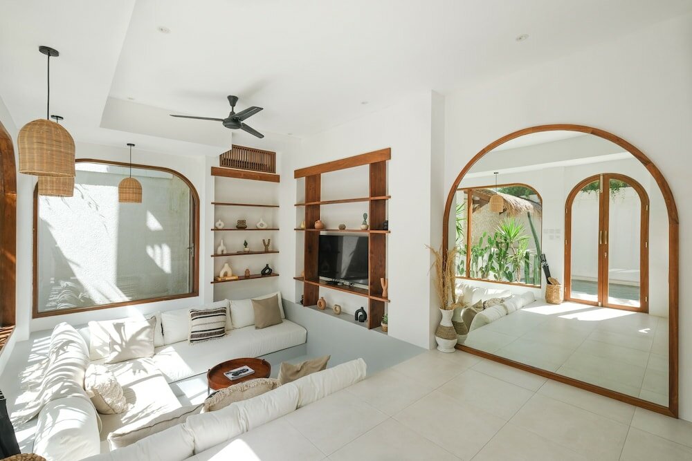 Фото The Arki Villa