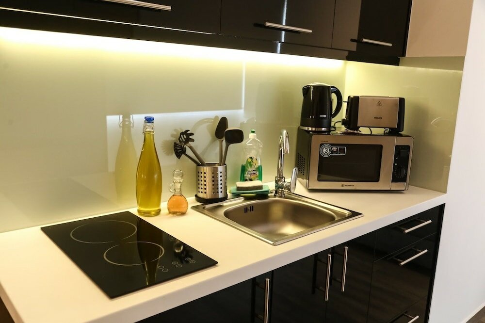 Фото Triple A - Evripidou 36