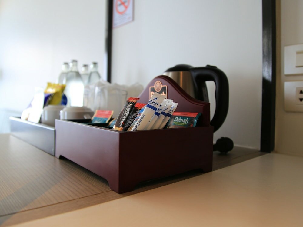 Фото Fortune Hotel SaengChan Beach Rayong