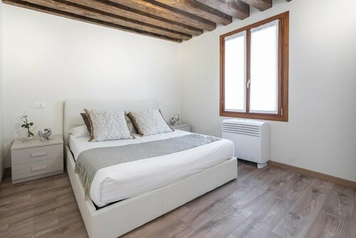 Апартаменты Venice Luxury Palace 5 - Locz в Венеции