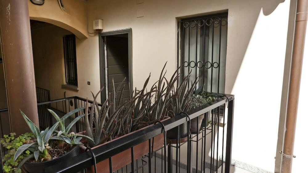 Фото Living Milan - Garibaldi 55