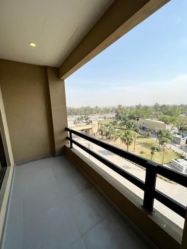 Фото Ortus Islamabad