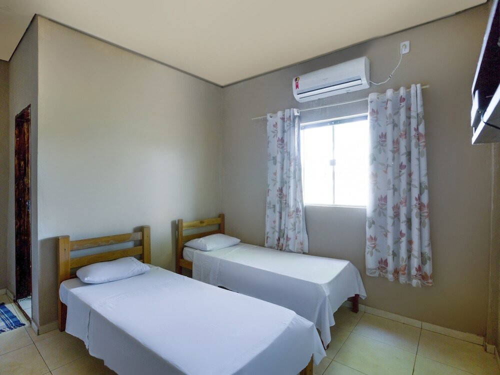 Фото Pousada Portal do Pantanal